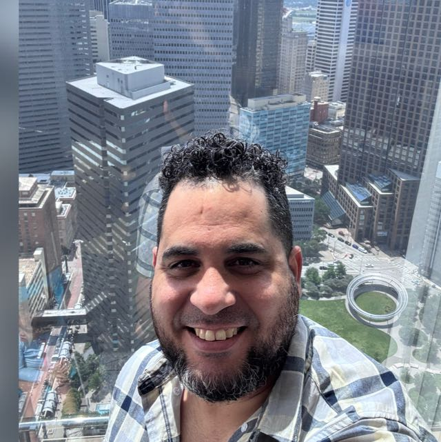 Foto de Doamys David Suárez Albrecht