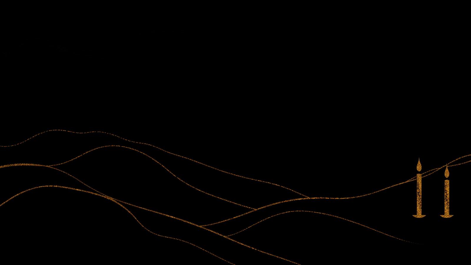 Textura abstracta con líneas doradas